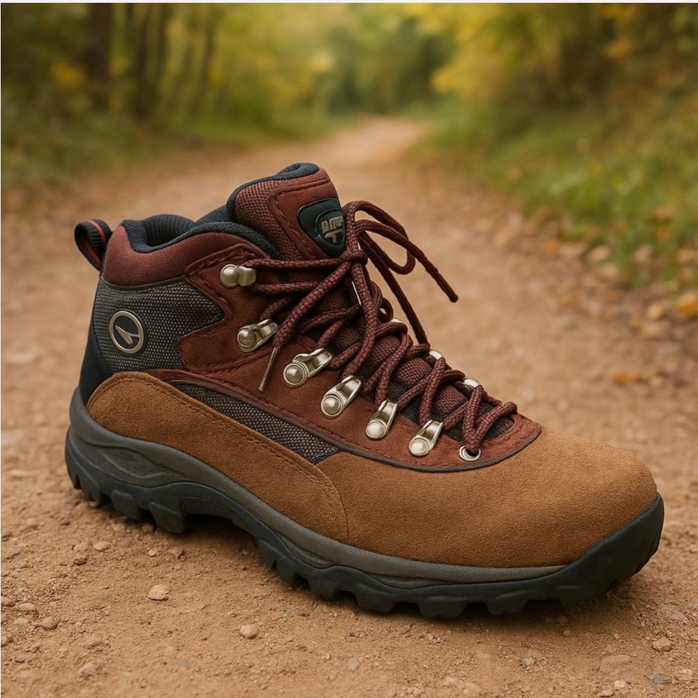 Hi-Tec Lady Reactor Hiking Boots